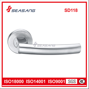 Stainless Steel Door Handle SD118