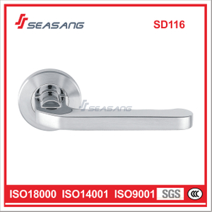 Stainless Steel Door Handle SD116
