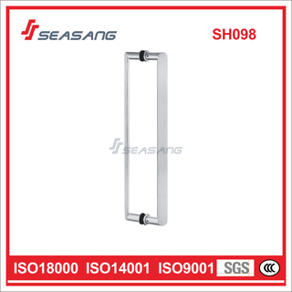 Stainless Steel Pull Handle SH098