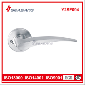 Stainless Steel Bathroom Handle Y2sf094