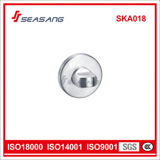 Stainless Steel Bathroom Handle Ska018