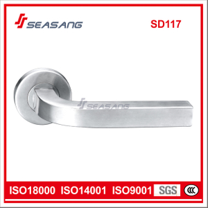 Stainless Steel Door Handle SD117