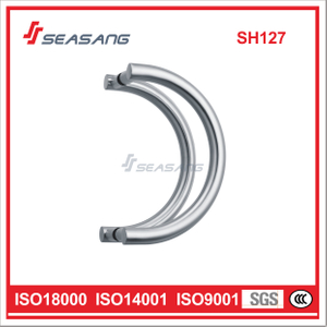 Stainless Steel Pull Handle SH127