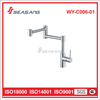 Stainless Steel Kitchen Faucet WY-C006-01C