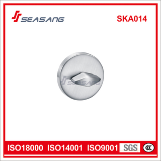 Factory Stainless Steel Bathroom Handle Ska014