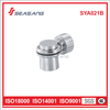 Stainless Steel Door Stop Sya021b