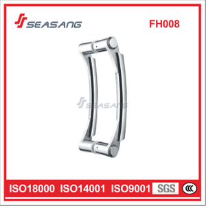 Casting Stainless Steel Pull Handle