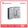 Stainless Steel Connector Hardware Bathroom Glass Shower Door Hinge SKH010