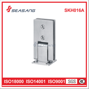 High Quality Shishang Glass Door Stainless Steel Hinge Skh016A
