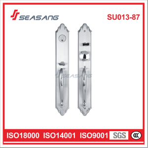 High Quality Stainless Steel Lockset