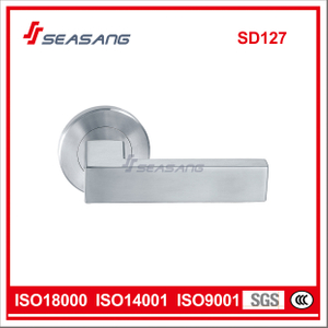 Stainless Steel Door Handle SD127