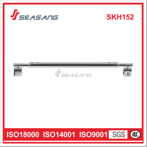 Stainless Steel Shower Header SKH152 for shower glass door