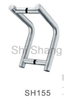 Stainless Steel Pull Handle Sh155