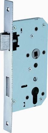 Cerradizo de puerta de fuego de acero inoxidable de alta calidad (S6072-01)