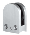 Bisagra de puerta de vidrio de ducha de ba&ntilde;o de acero inoxidable Skh002b