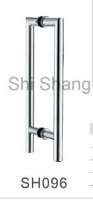 Stainless Steel Pull Handle Sh096