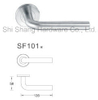 Chinese Manufacturer High Quality 304 Stainless Steel Door Lever Handle Lock