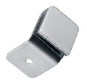 Herrajes para puertas de acero inoxidable Ba&ntilde;o Ducha Montaje de vidrio Skh006
